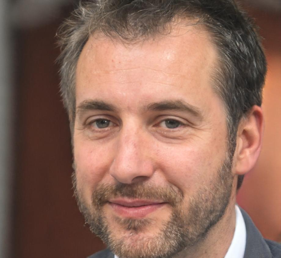 Team member testimonial