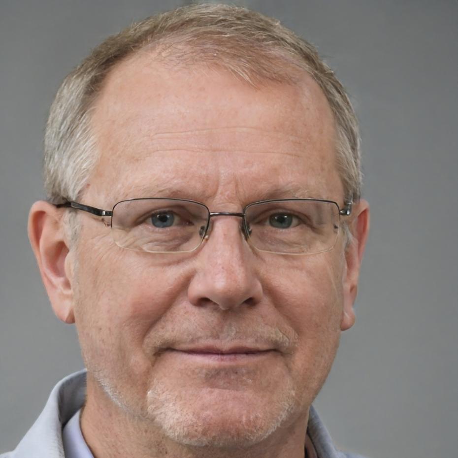 Arjun Patel - Mobile UI Designer