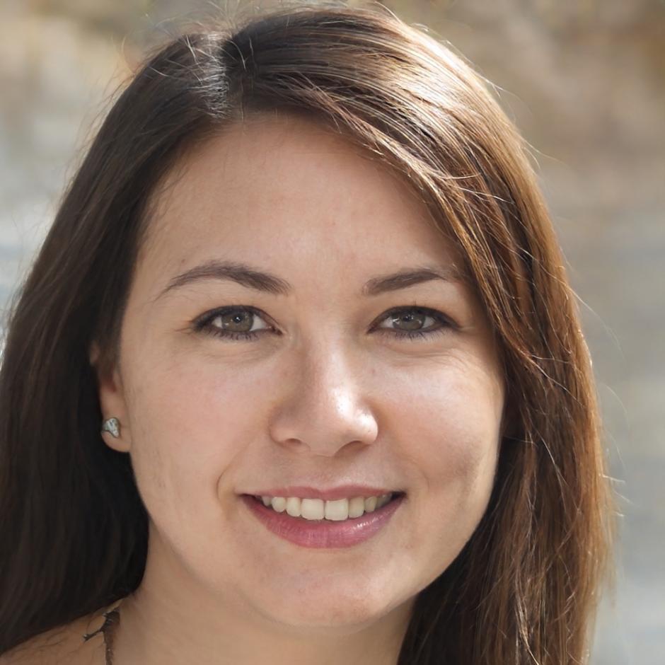 Priya Sharma - UX Design Lead